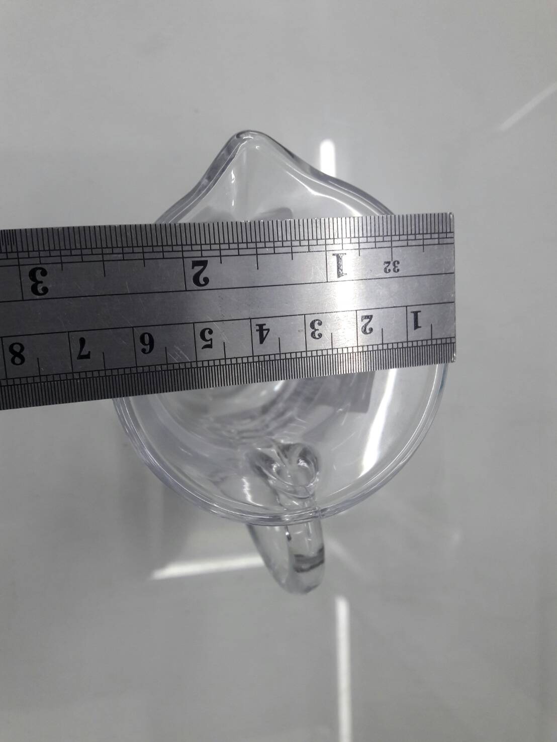 Creamer5 OzGlass - ริปเปิ้ล