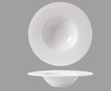 Rim Pasta Loate Code : P0909,จานพาสต้าโรงแรม