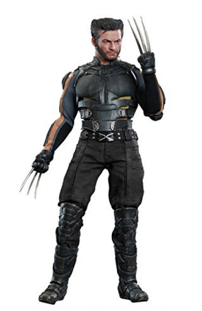 HOTTOYS - X-men: Day of future past - The Wolverine