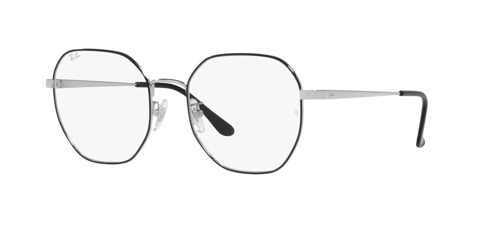 RayBan RX6482D 2983