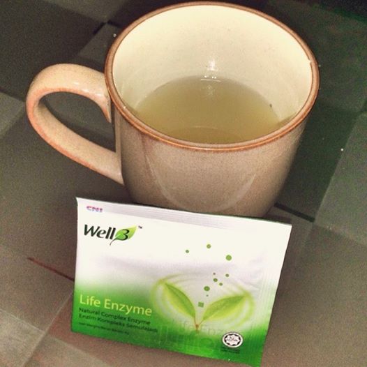 เอนไซม์ Enzyme