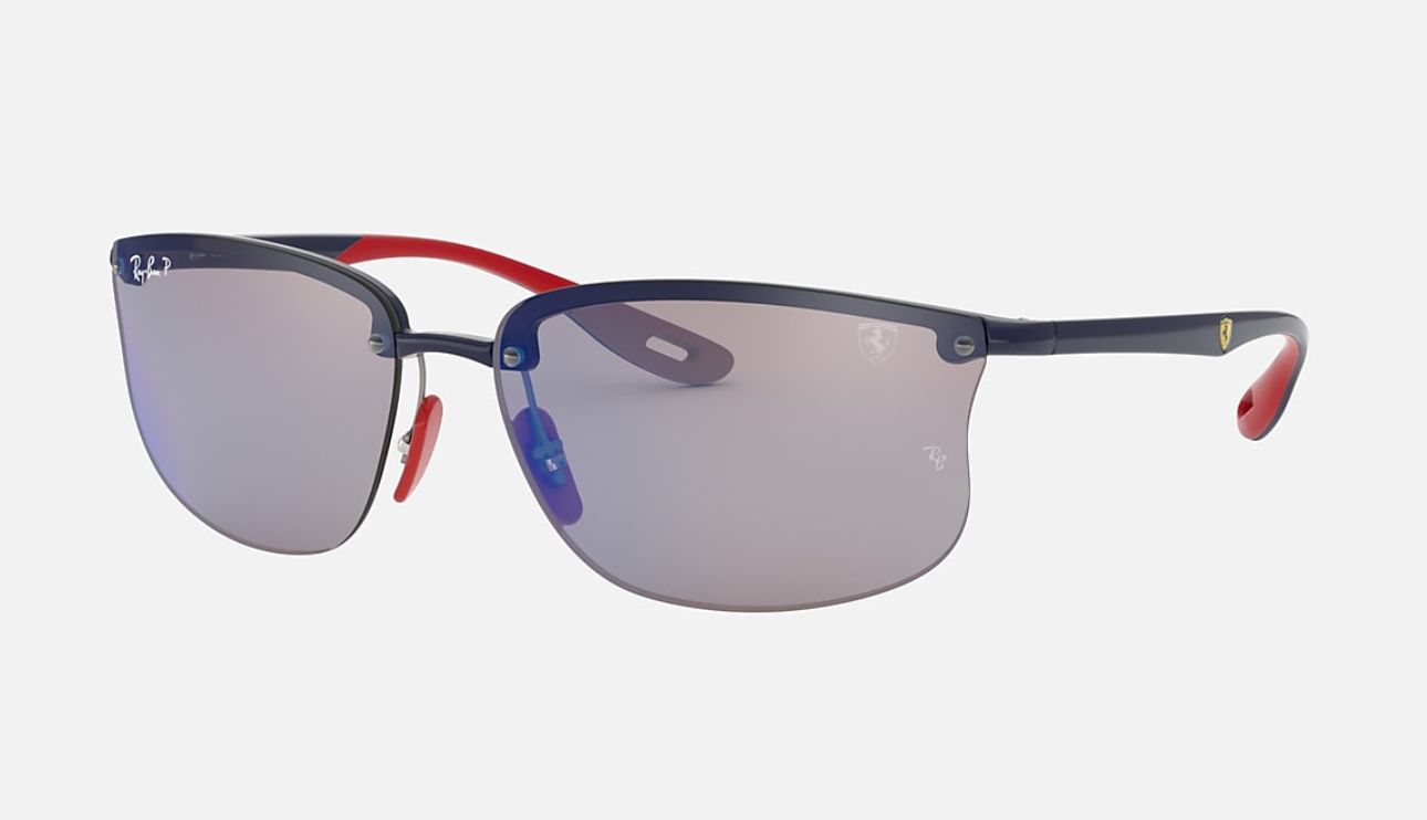 RayBan RB4322M F606/H0 FERRARI COLLECTION