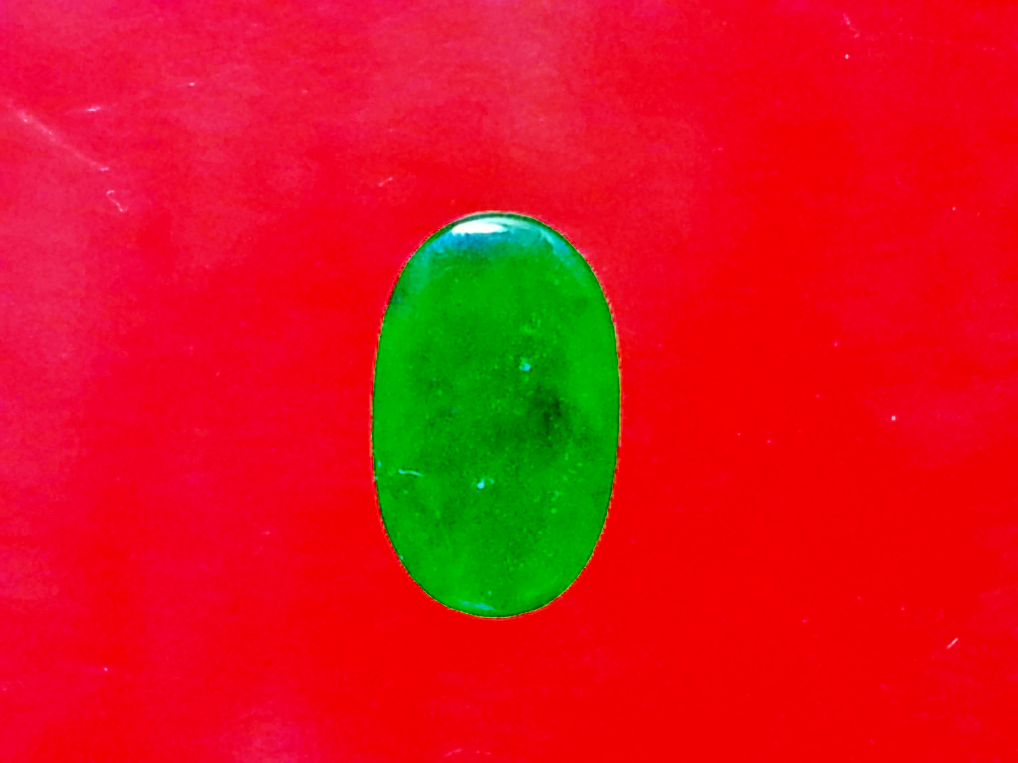 หยก พม่า (BURMA JADE)
