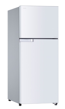 Toshiba ตู้เย็น 2ประตู 12.8Q รุ่น GR-T41KBZ สีขาว