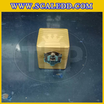 ตุ้มน้ำหนักทองเหลืองมาตรฐาน50g สำหรับสอบเทียบเครื่องชั่งน้ำหนักดิจิตอลทุกชนิด สอบเทียบน้ำหนักชั่งไม่เกิน50g