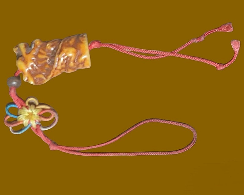 หัวสิงห์แกะ