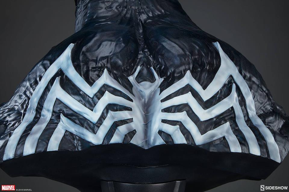 Sideshow - Venom (Life-Size Bust )