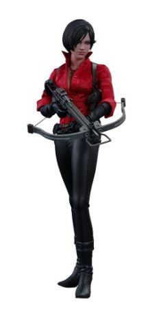 HOTTOYS - Biohazard 6 - Ada Wong