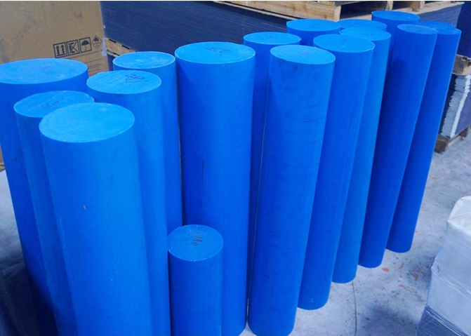 Mc Nylon Rod - เอ็มซีไนล่อน