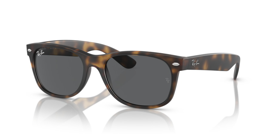 RayBan RB2132F 865/B1 NEW WAYFARER