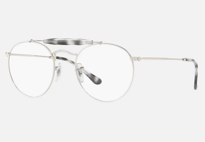 RayBan RX3747V 2501