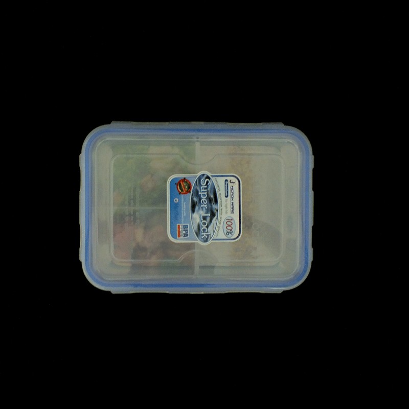 กล่อง Super Lock 6115/3 JCP