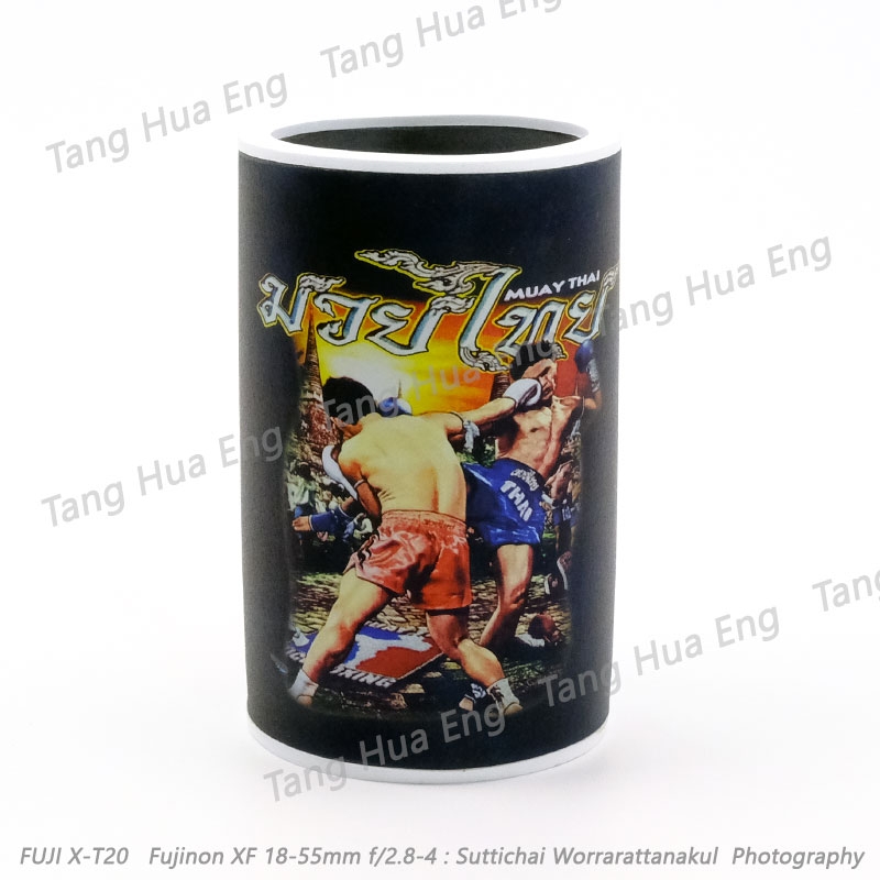 ( 12 ใบ ) กระบอกเบียร์สำหรับเบียร์ขวดเล็ก รุ่น B พิเศษ Beer Condom ( พิมพ์คละลาย )