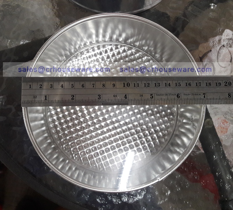 Springform Cake Pans พิมพ์เต้กแบบถอดก้น 016-JP-KT-107