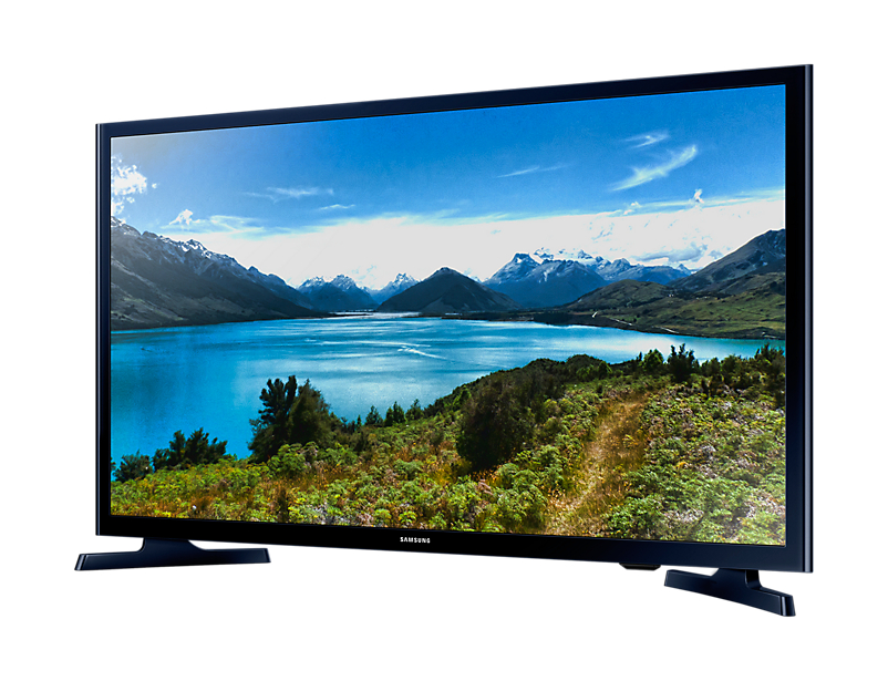 SAMSUNG HD Flat Smart LED TV Series 4 32 นิ้ว รุ่น UA32J4303AKXXT (www.multi-av.com)