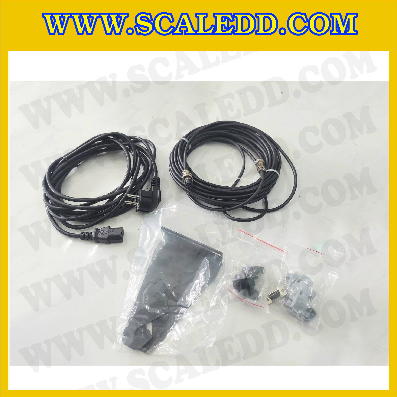 หน้าจอที่ 2 Remote Display ยี่ห้อ TIGER รุ่น TRD-02 ขนาด 3 นิ้ว เชื่อมต่อแบบอัตโนมัติ