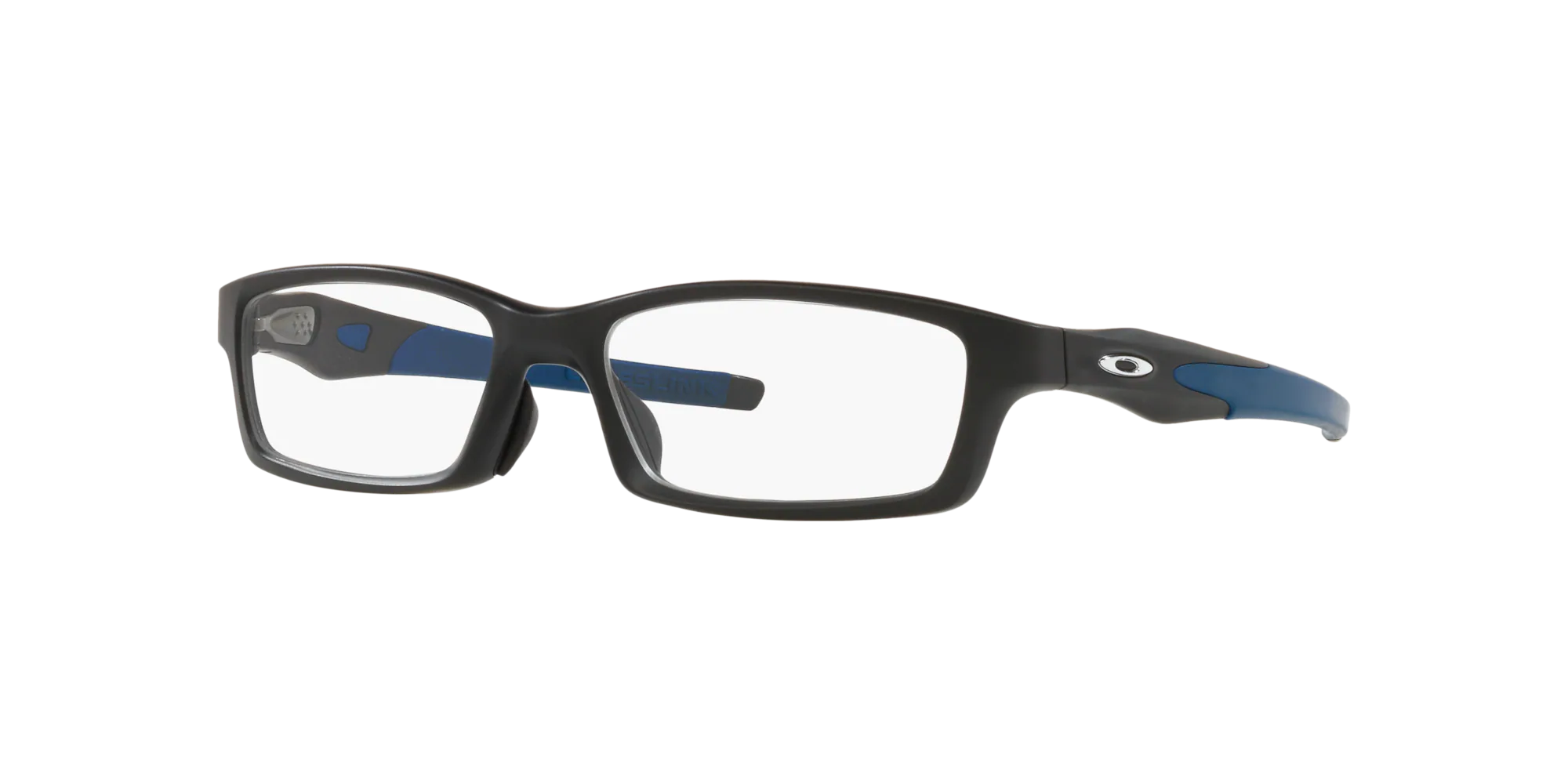 OAKLEY OX8118-10 Crosslink (Low Bridge Fit)