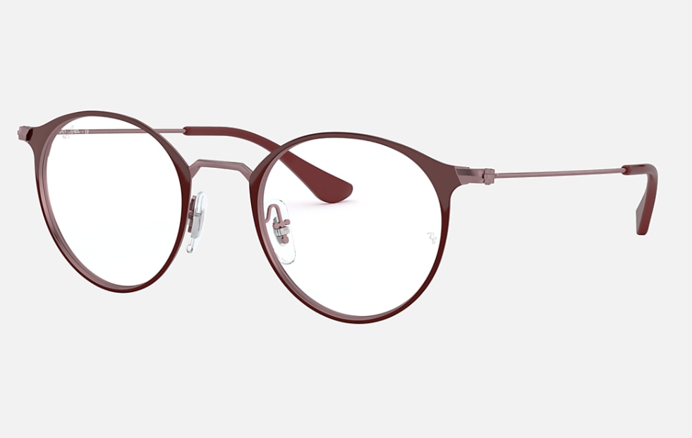 RayBan RX6378F 3070