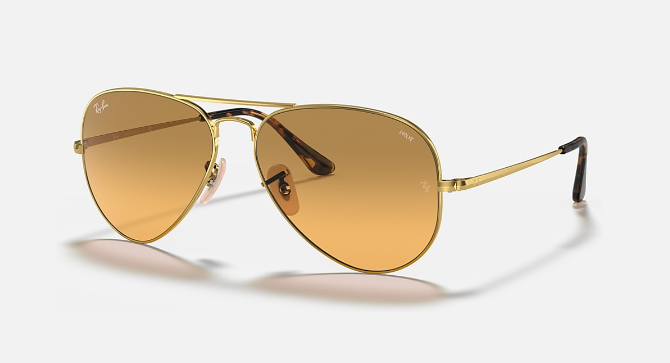 RayBan RB3689 9150AC