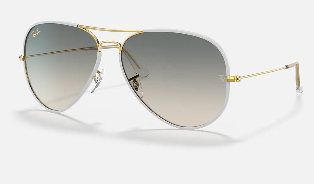 RayBan RB3025JM 919632 AVIATOR FULL COLOR