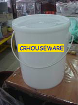 ถังบรรจุอาหาร 15 ลิตร รหัส : KS-1127 Food container 15 liters. Code : KS-1127,ถังฟู้ดเกรด,ถังหูหิ้วน้ำจิ้ม,ถังฟู้ดเกรดเชียงราย,เชียงรายถังฟู้ดเกรดเชียงราย