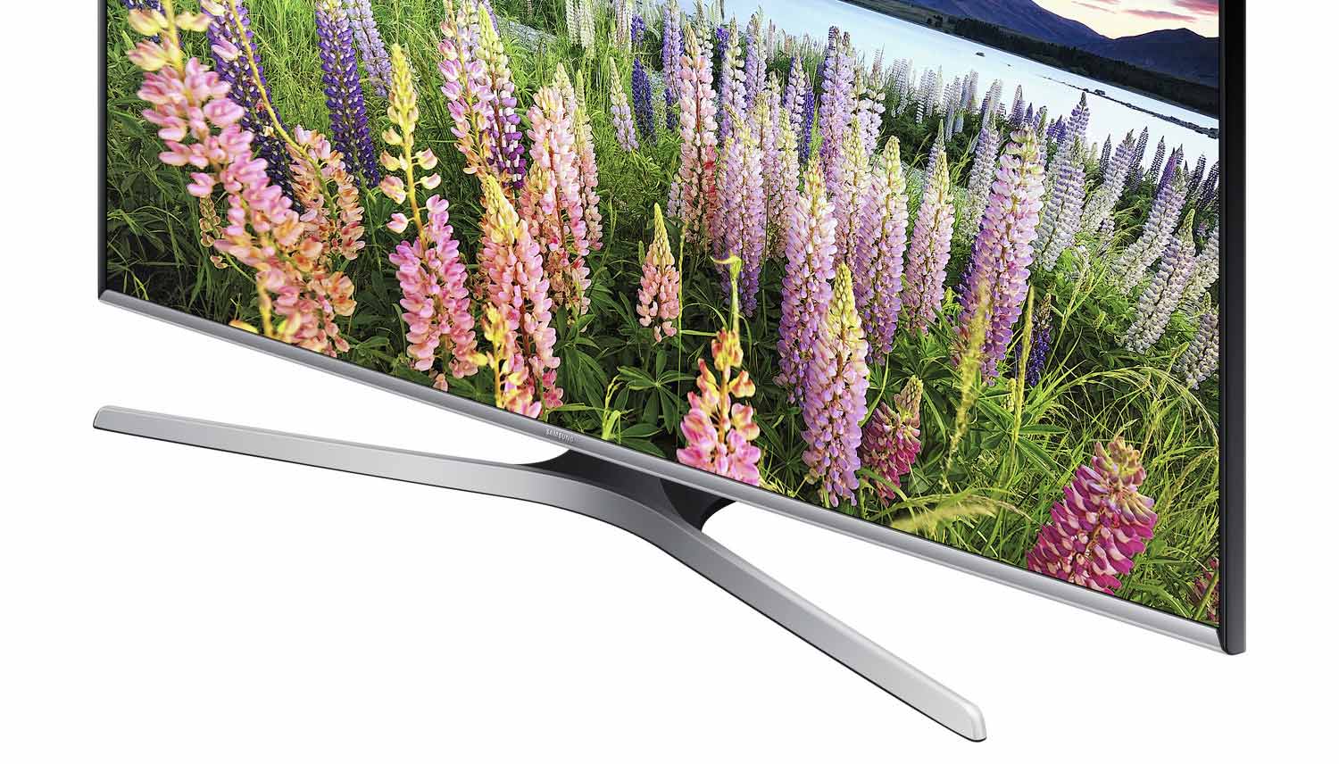 Samsung Smart Digital Full HD LED TV ขนาด 40 นิ้วรุ่น UA-40J5500