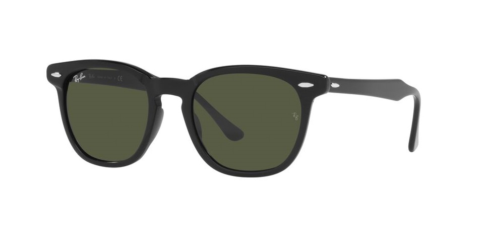 RayBan RB2298F 901/31 HAWKEYE
