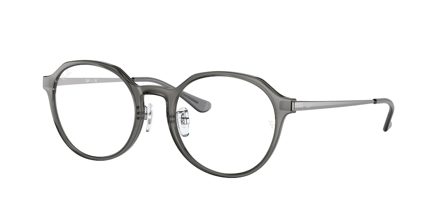 RayBan RX7187D 8079