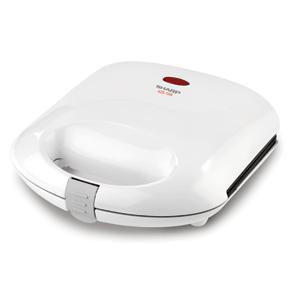 Sharp เครื่องทำแซนด์วิช กำลังไฟ 700 วัตต์ รุ่น KZS-70W