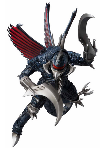 Gigan (2004)