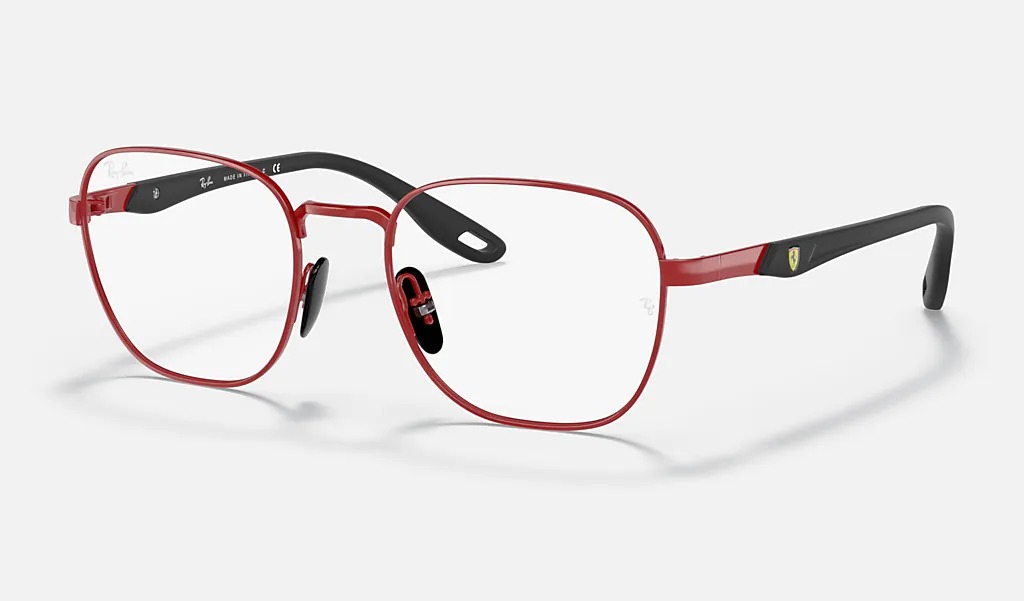 RayBan RX6484M F047 Ferrari Collection