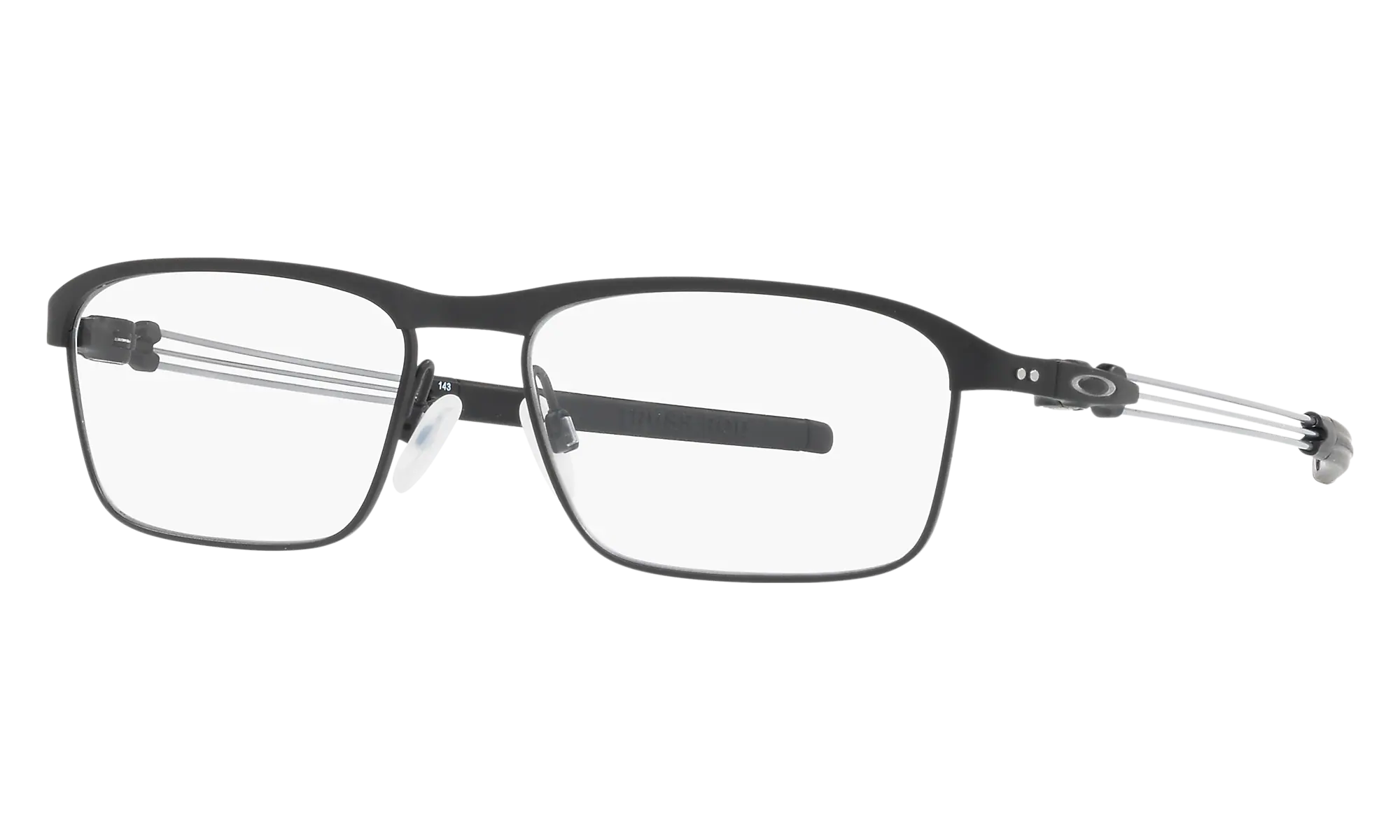 OAKLEY OX5124-01 Truss Rod