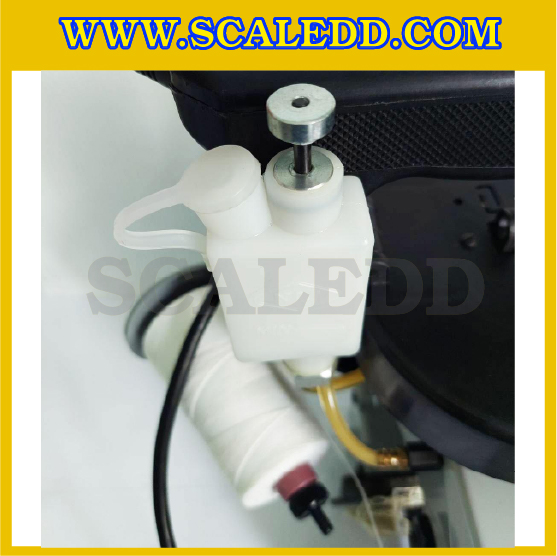 จักรเย็บกระสอบมือถือ แบบ ด้ายเดี่ยว จักรNEWLONG รุ่นNP-7A NLI Made in JAPAN จักรเย็บแบบมือถือ จักรอุตสาหกรรมด้ายเดี่ยว sewing machine จักรเย็บกระสอบ จักรเย็บถุง