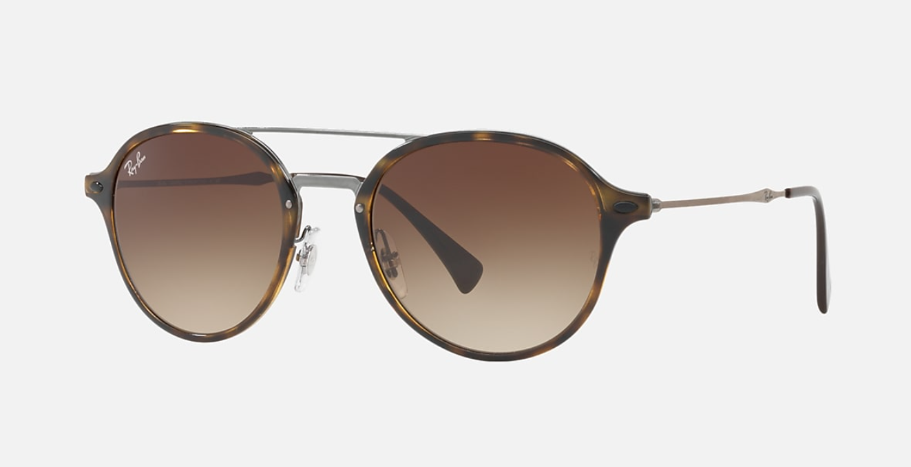 RayBan RB4287 710/13 TECH | LIGHT RAY