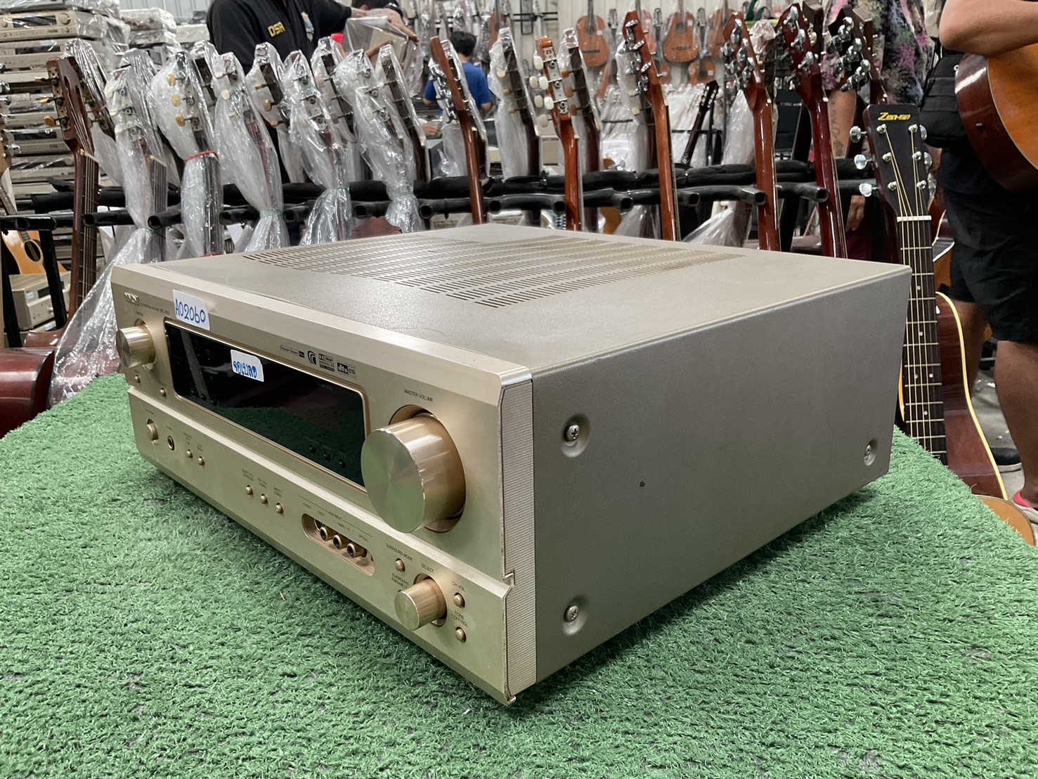 中古】DENONデノン AVアンプ AVC-1870 中古】◇DENON AVC-1870