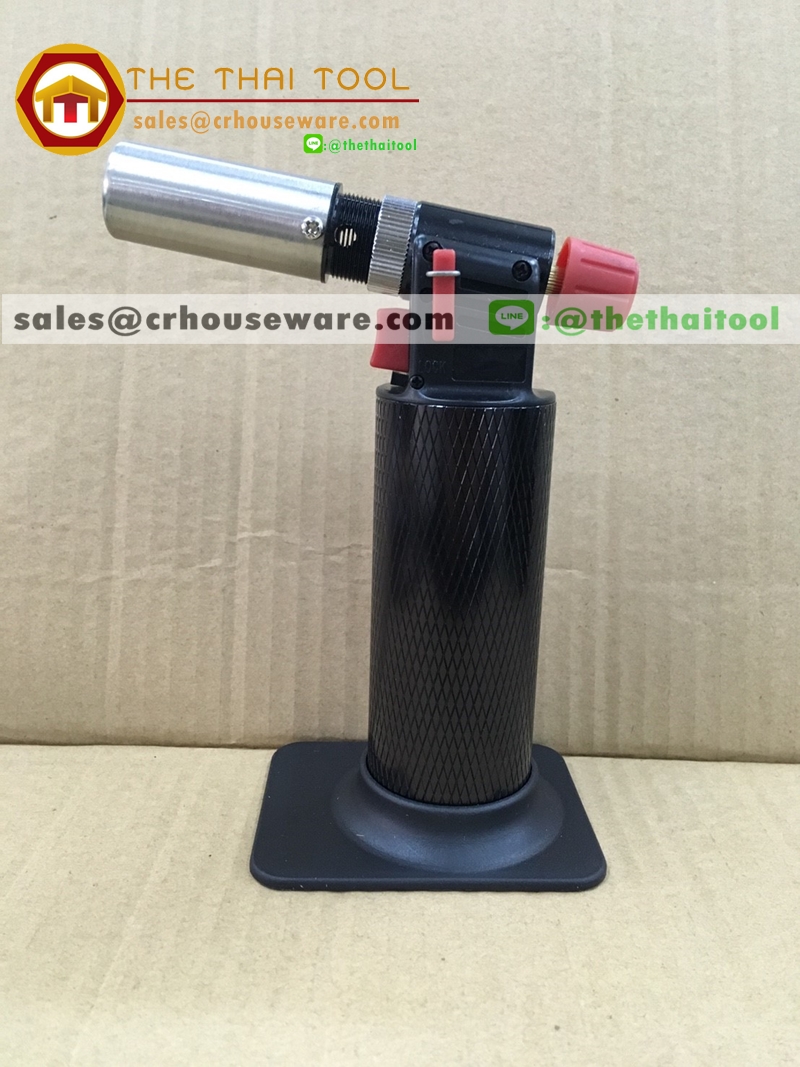 ที่เผาหน้าขนม CHEF'S TORCH 016-CT-01