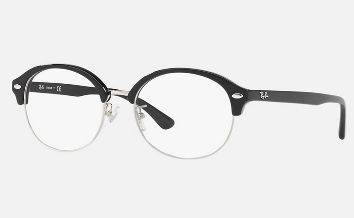 RayBan RX5358TD 2000
