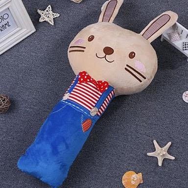 ตุ๊กตา คาดเบลท์ เหล่าสัตว์