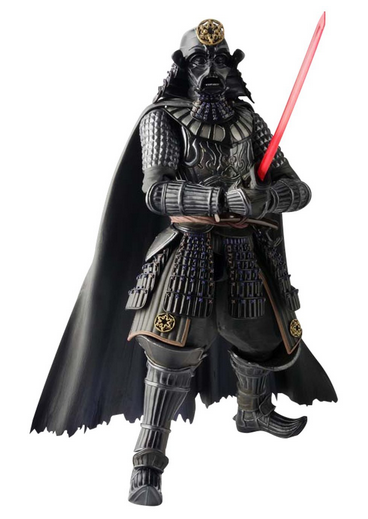 Samuraidaisho Darth Vader