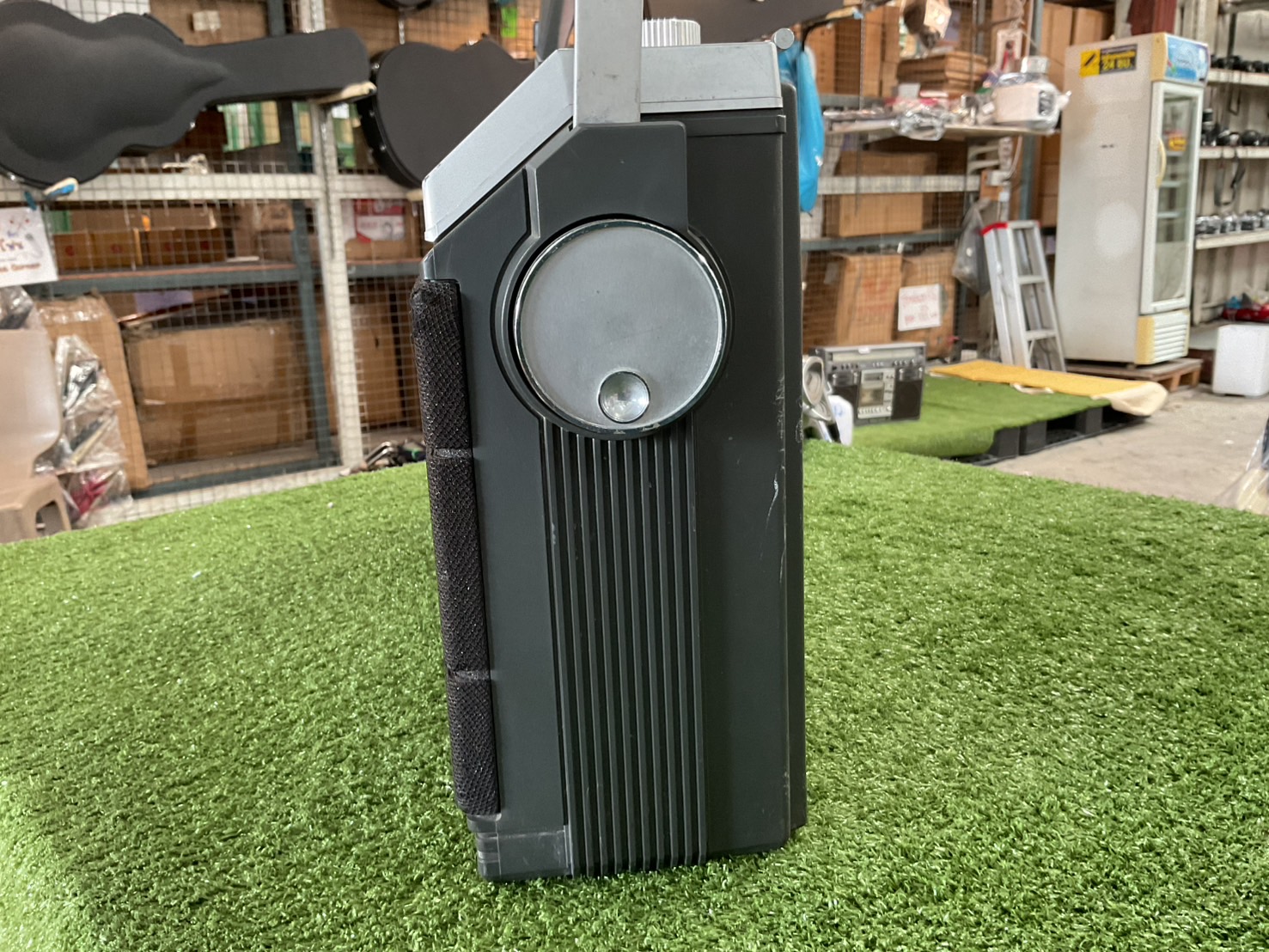 เครื่องเล่นเทป/วิทยุ PIONEER : SK-50