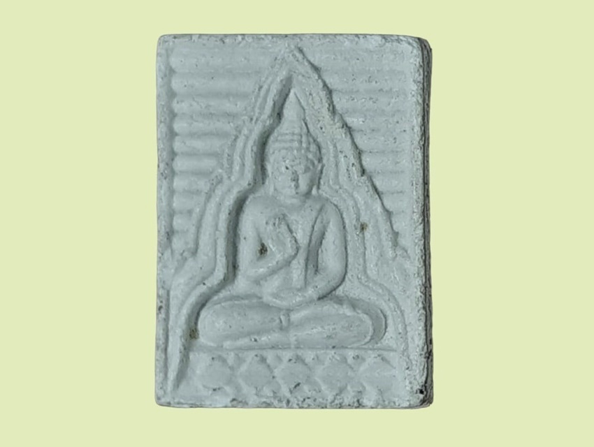พระธรรมขันธ์ วัดปากน้ำ