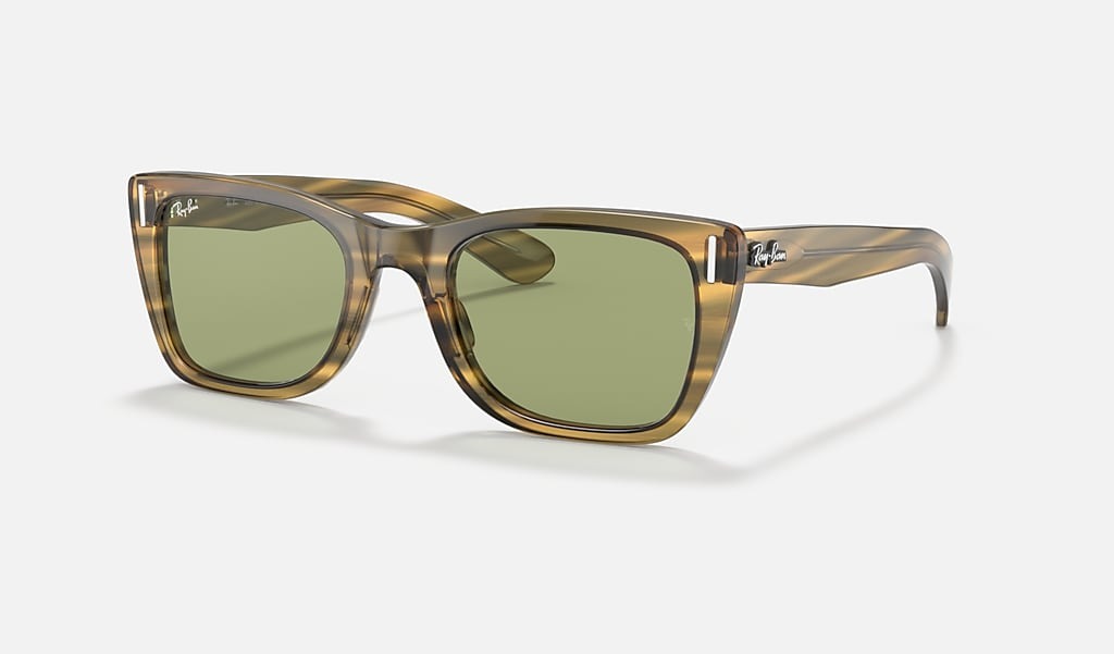 RayBan RB2248 13134E CARIBBEAN