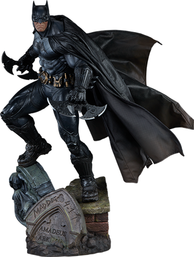 Sideshow - Batman Premium