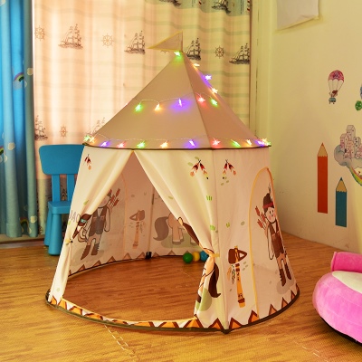 เตนท์กระโจม อินเดียแดง