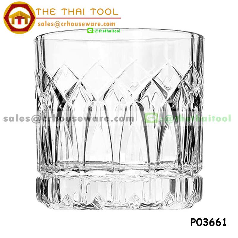 Traze PST Double Rock 350 ml. P03661