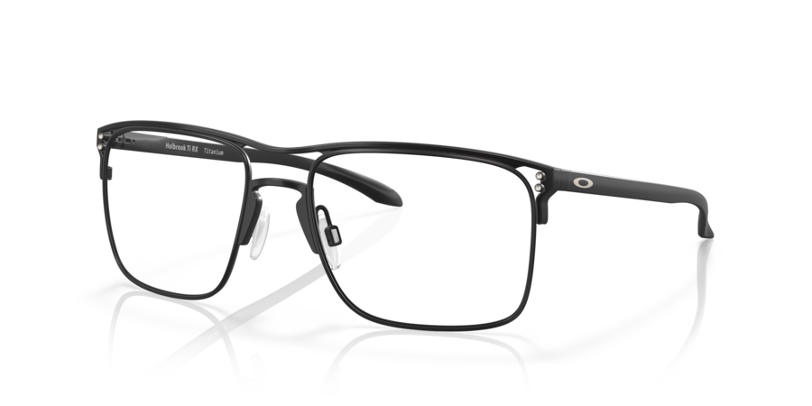 OAKLEY OX5068-01 Holbrook ti rx