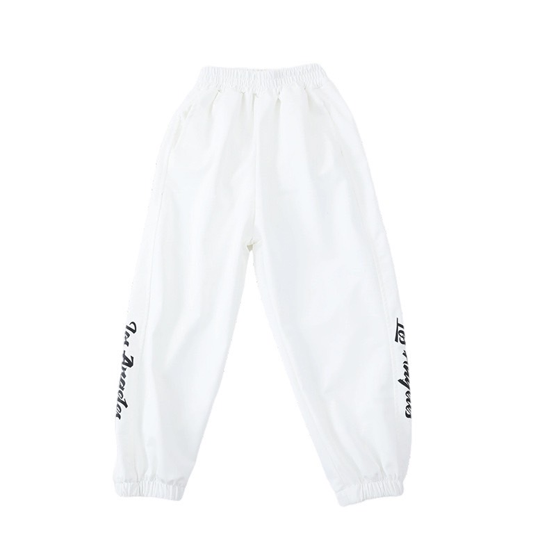 ชุดเต้น ชุดเซ็ต เสื้อแดงแขนสั้นลาย CLASSIC95 กระโปงสั้น กางเกงขายาว