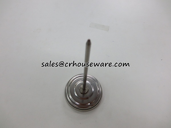 Meat Thermometer เทอร์โมมิเตอร์วัดอุณหภูมิอาหาร 008-60002