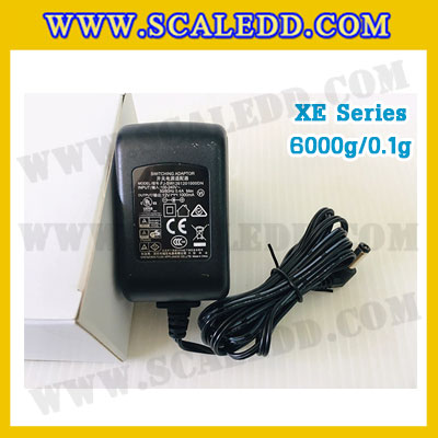 เครื่องชั่งดิจิตอลทศนิยม1ตำแหน่ง รุ่น XE 6000g x 0.1g เครื่องชั่ง6000g เครื่องชั่งน้ำหนัก 6000g เครื่องชั่งละเอียดสูง6000g กิโลดิจิตอล6000g ตาชั่ง6000g เครื่องชั่ง6000g ยี่ห้อ CAS รุ่น XE