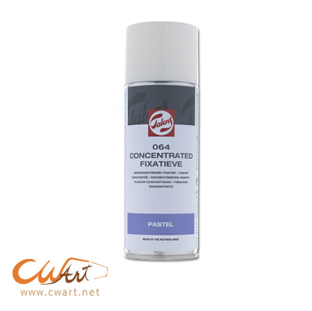 สเปรย์เคลือบภาพTalens Fixative No.064, 400ml